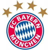 Bayern München Wandtattoo Logo (20 x 21 cm)   OfjpF8ne